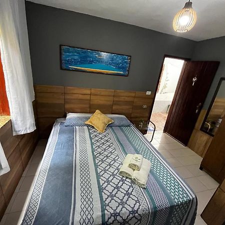Pousada Passarte - Biquinha Hotel Morro de Sao Paulo Luaran gambar