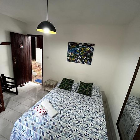 Pousada Passarte - Biquinha Hotel Morro de Sao Paulo Luaran gambar