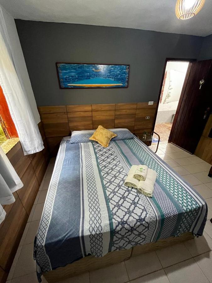 Pousada Passarte - Biquinha Hotel Morro de Sao Paulo Luaran gambar