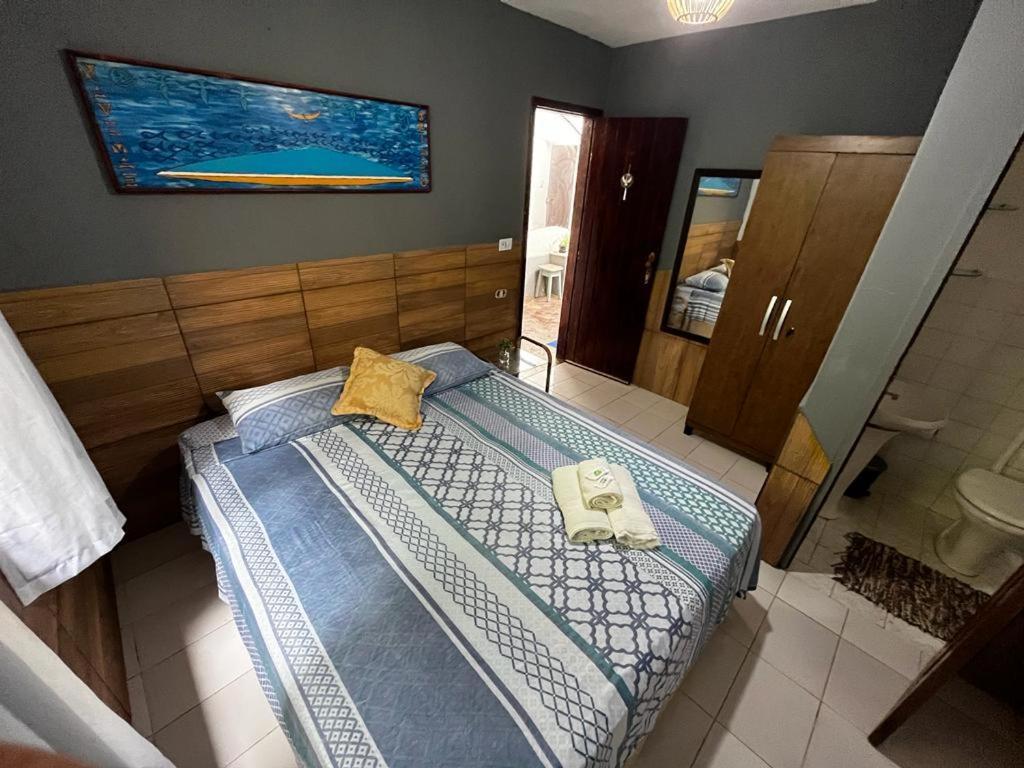Pousada Passarte - Biquinha Hotel Morro de Sao Paulo Luaran gambar