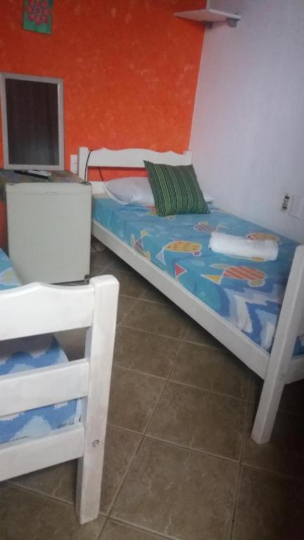 Pousada Passarte - Biquinha Hotel Morro de Sao Paulo Luaran gambar
