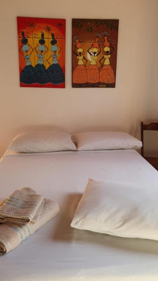 Pousada Passarte - Biquinha Hotel Morro de Sao Paulo Luaran gambar