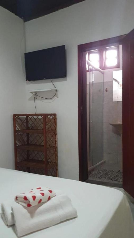 Pousada Passarte - Biquinha Hotel Morro de Sao Paulo Luaran gambar