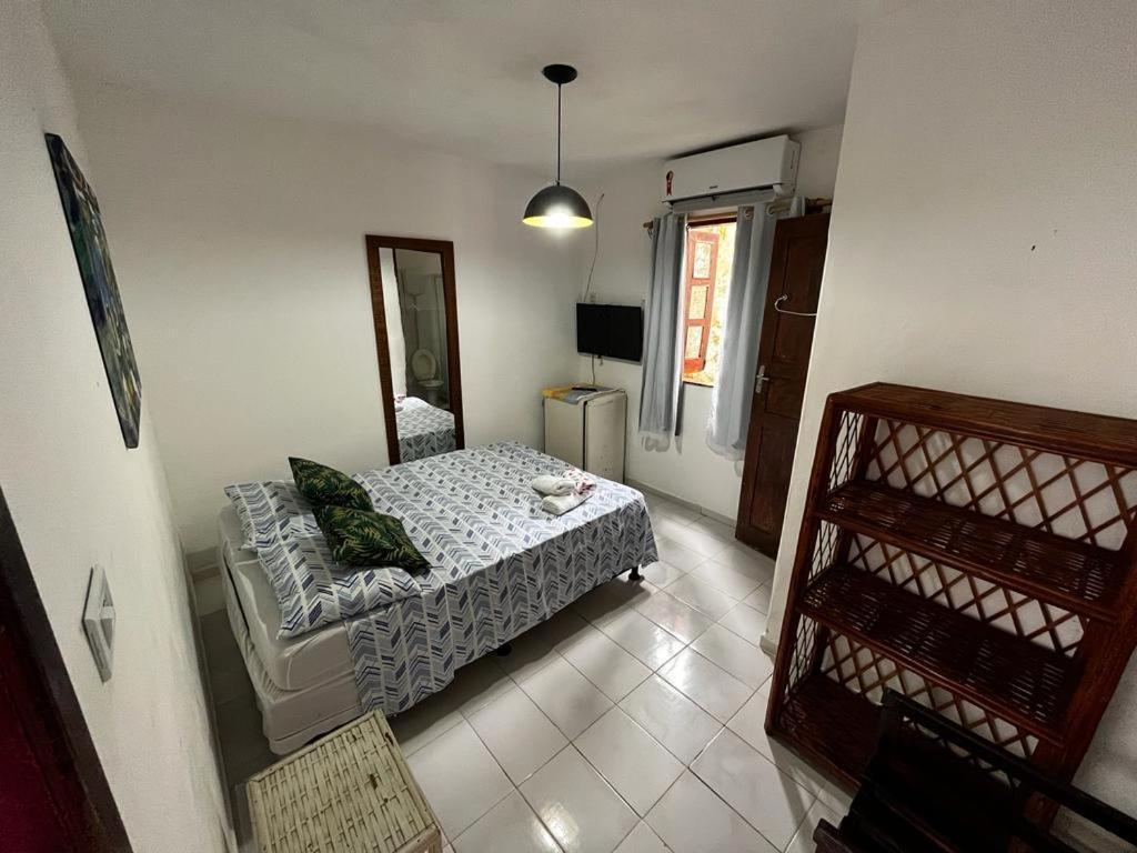 Pousada Passarte - Biquinha Hotel Morro de Sao Paulo Luaran gambar