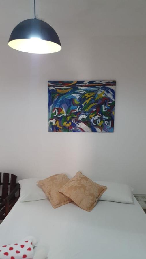 Pousada Passarte - Biquinha Hotel Morro de Sao Paulo Luaran gambar