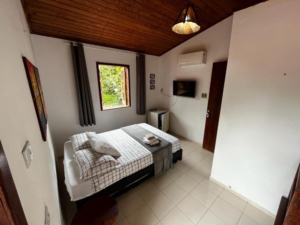 Pousada Passarte - Biquinha Hotel Morro de Sao Paulo Luaran gambar