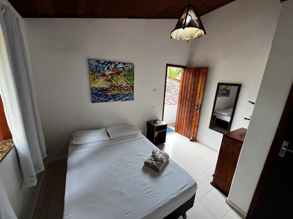 Pousada Passarte - Biquinha Hotel Morro de Sao Paulo Luaran gambar