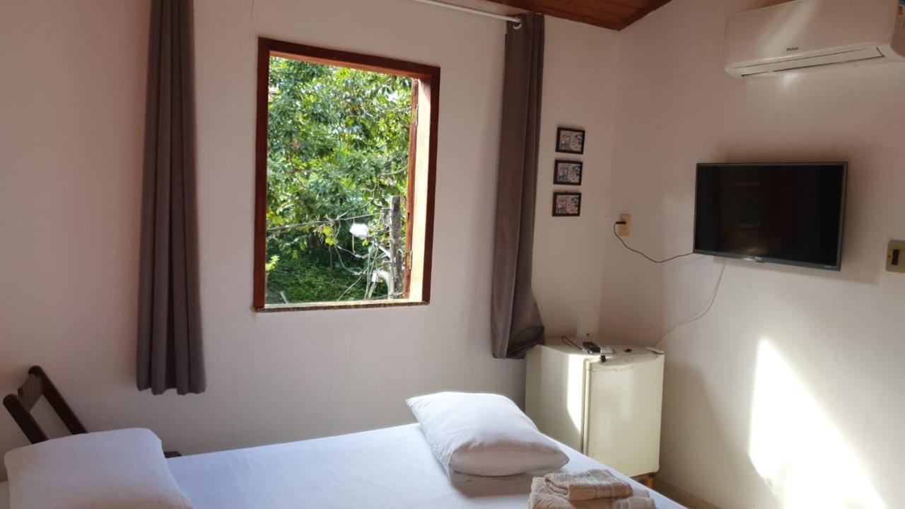 Pousada Passarte - Biquinha Hotel Morro de Sao Paulo Luaran gambar