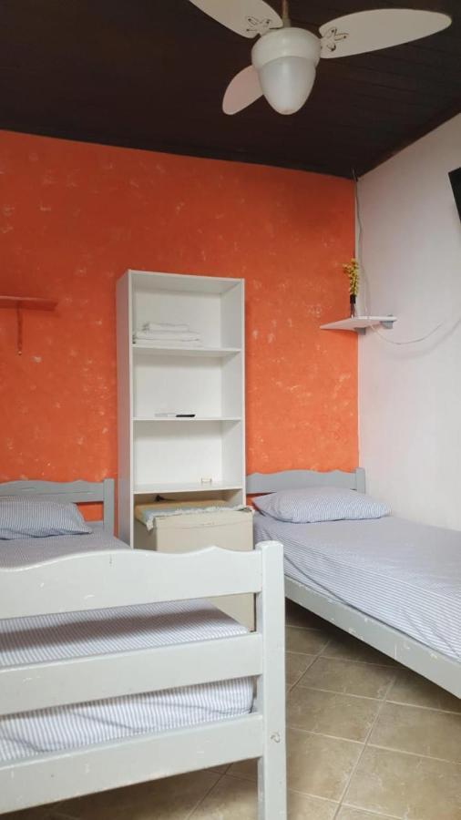Pousada Passarte - Biquinha Hotel Morro de Sao Paulo Luaran gambar