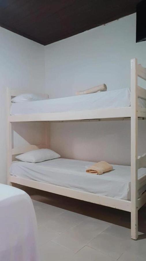 Pousada Passarte - Biquinha Hotel Morro de Sao Paulo Luaran gambar