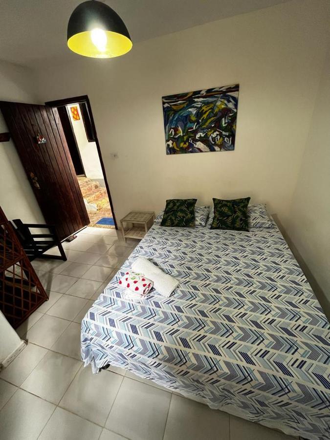 Pousada Passarte - Biquinha Hotel Morro de Sao Paulo Luaran gambar