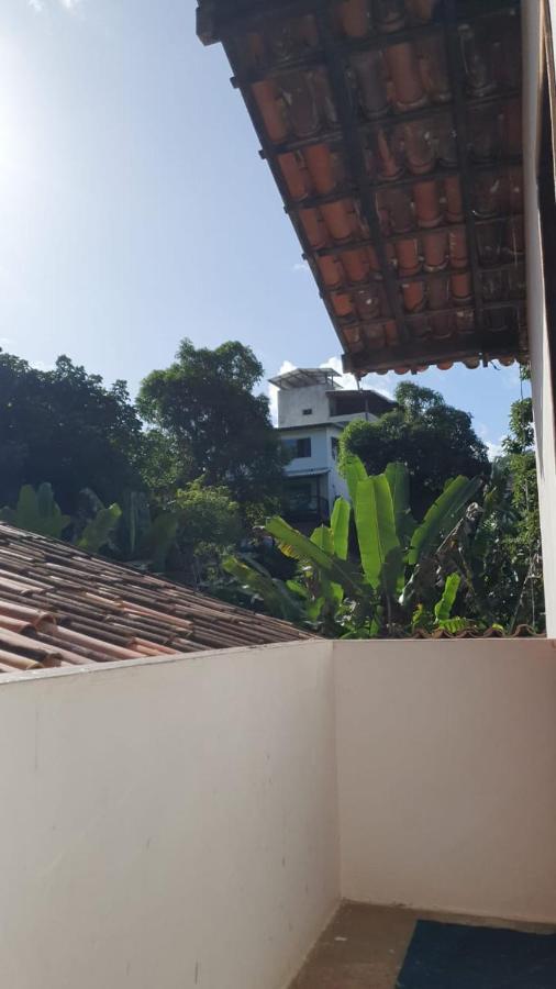 Pousada Passarte - Biquinha Hotel Morro de Sao Paulo Luaran gambar