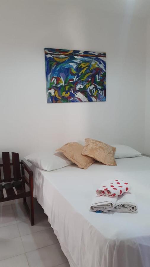 Pousada Passarte - Biquinha Hotel Morro de Sao Paulo Luaran gambar