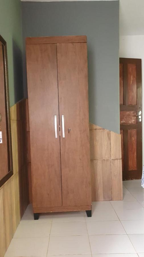 Pousada Passarte - Biquinha Hotel Morro de Sao Paulo Luaran gambar