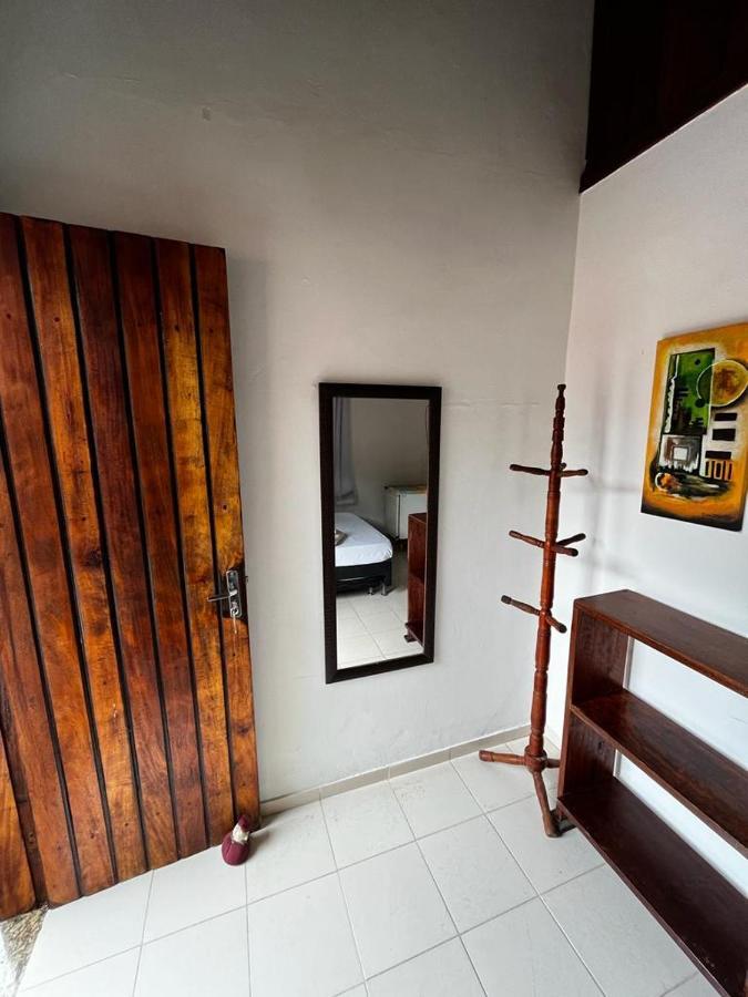 Pousada Passarte - Biquinha Hotel Morro de Sao Paulo Luaran gambar