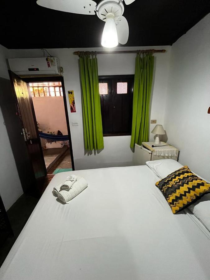 Pousada Passarte - Biquinha Hotel Morro de Sao Paulo Luaran gambar