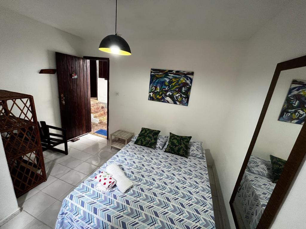 Pousada Passarte - Biquinha Hotel Morro de Sao Paulo Luaran gambar