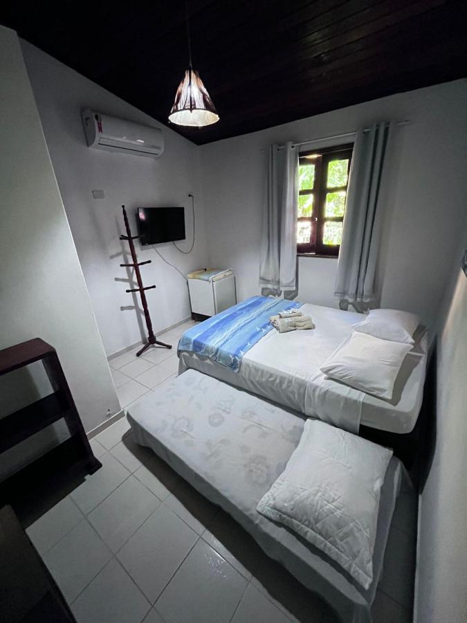 Pousada Passarte - Biquinha Hotel Morro de Sao Paulo Luaran gambar