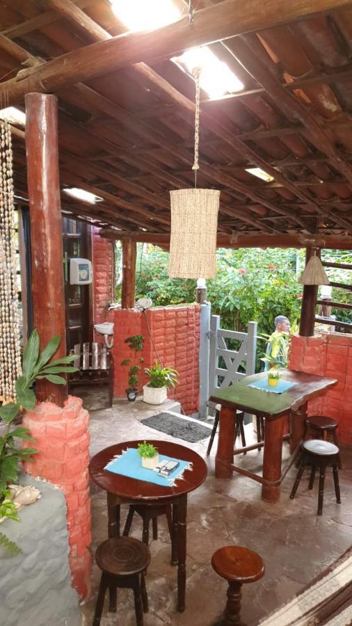Pousada Passarte - Biquinha Hotel Morro de Sao Paulo Luaran gambar
