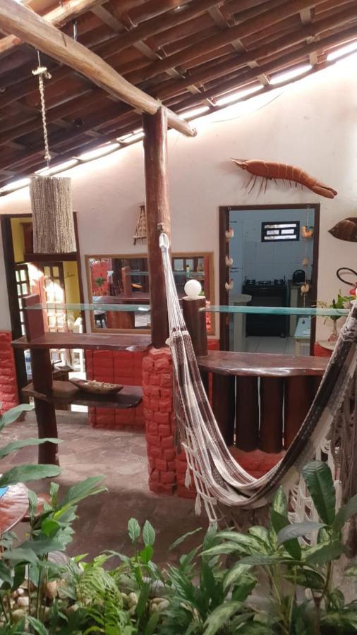 Pousada Passarte - Biquinha Hotel Morro de Sao Paulo Luaran gambar