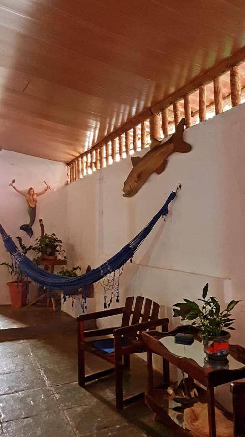 Pousada Passarte - Biquinha Hotel Morro de Sao Paulo Luaran gambar