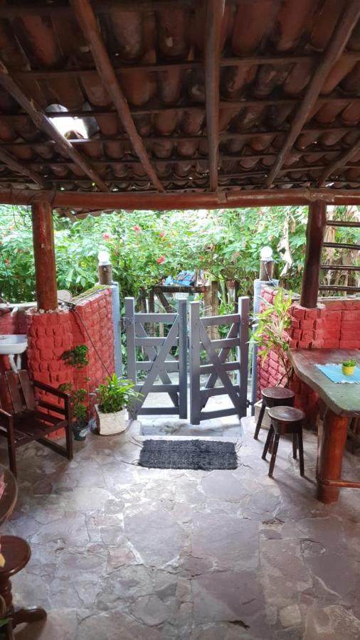Pousada Passarte - Biquinha Hotel Morro de Sao Paulo Luaran gambar