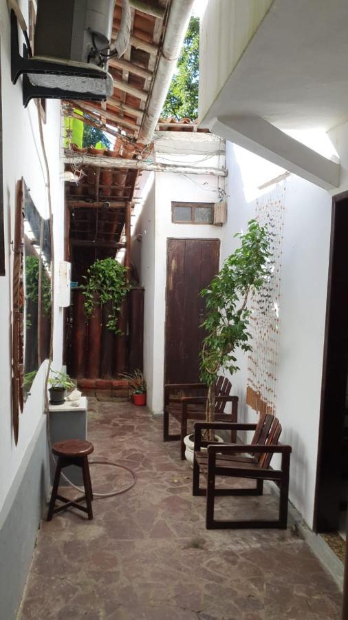 Pousada Passarte - Biquinha Hotel Morro de Sao Paulo Luaran gambar